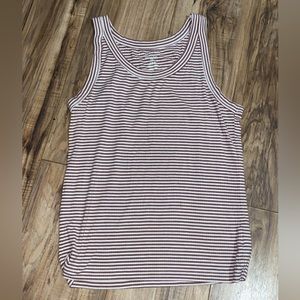 NEW M American Eagle Ribbed Tank